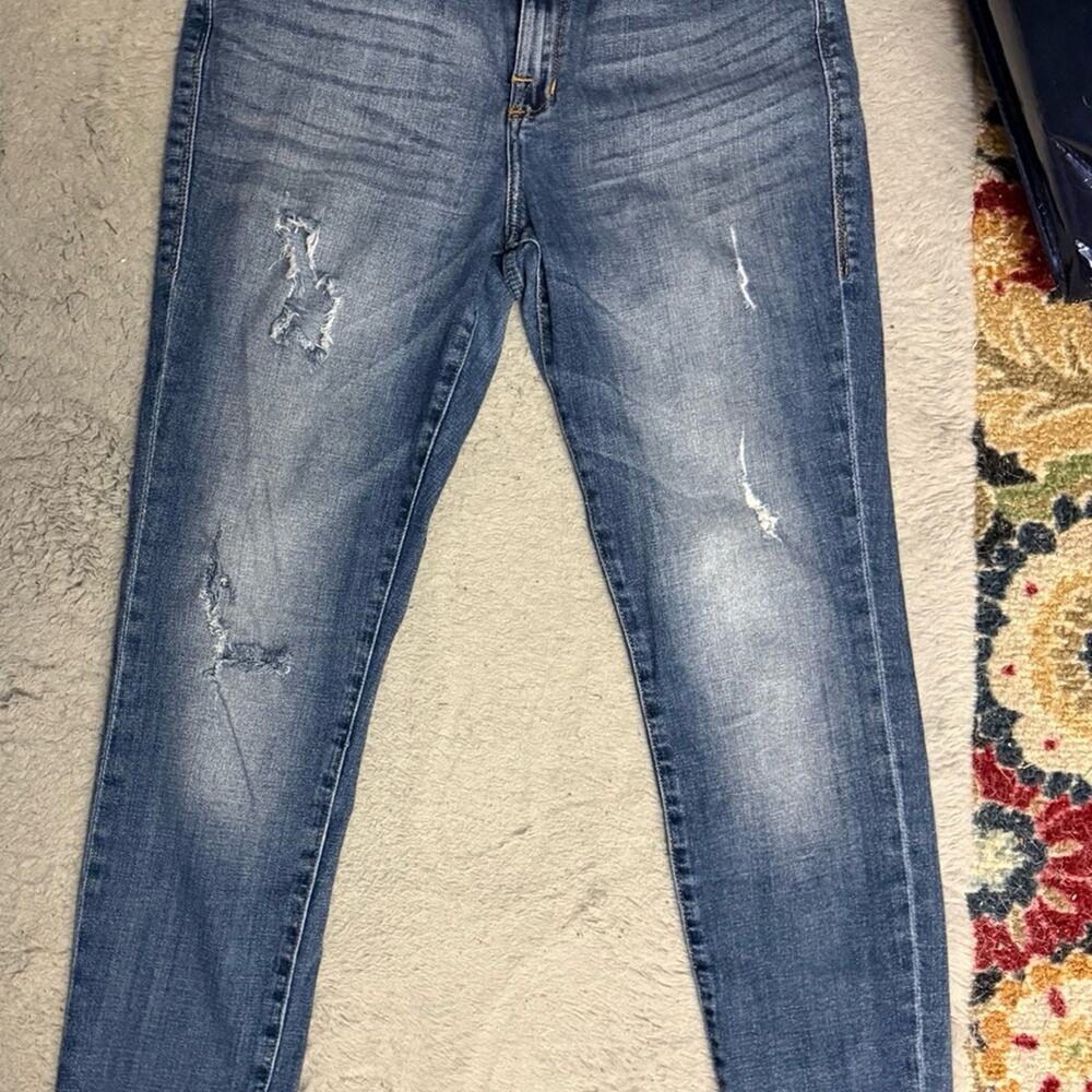 Rock Rebel Jeans